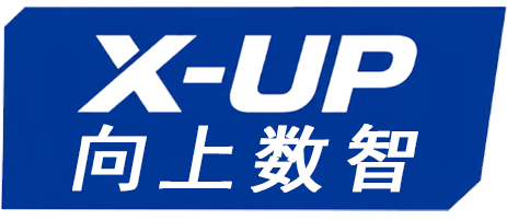 X-UP 陕西向上数智